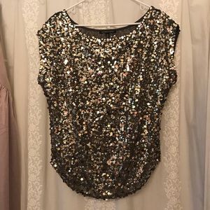 Sparkle Top
